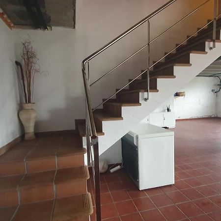 A Cachada De Dorron Villa Sanxenxo Dış mekan fotoğraf